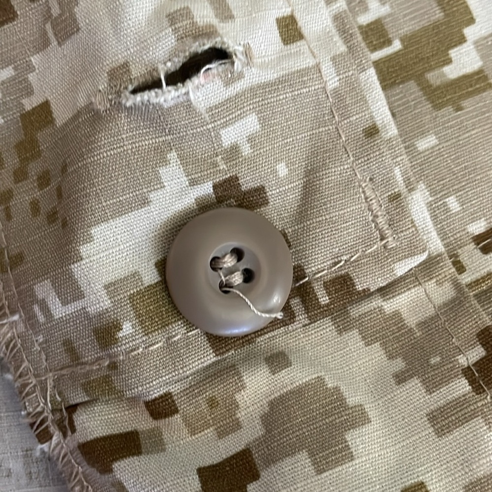 FOX OUTDOOR PRODUCTS Camo Coat / Jacket - Picture 10 of 12
